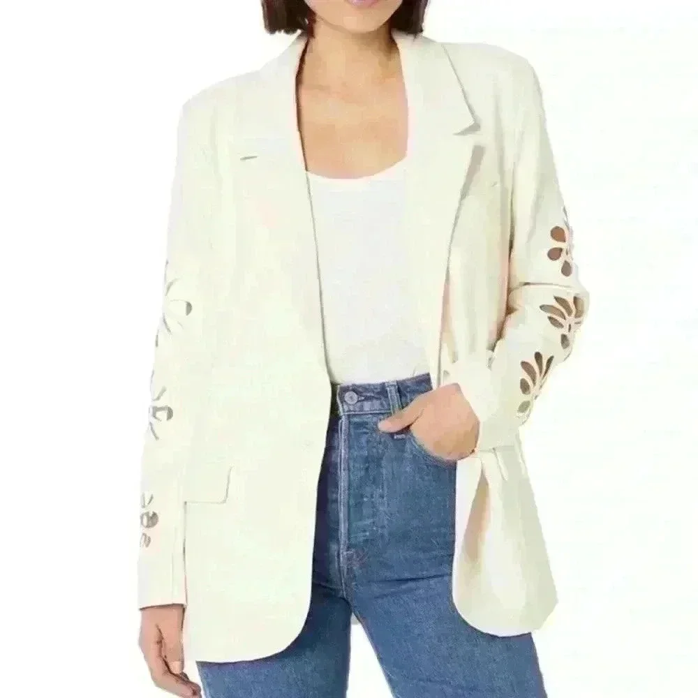 BB DAKOTA BLAZER - Picture 3 of 4